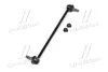 Стійка стаб передня вісь Toyota Rav4 06- Auris 07- Corolla Prius 09- Estima Previa (вир-во) CTR CL0785 (фото 4)