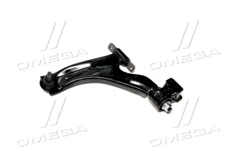 Важіль підвіски нижній L GM Matiz/Spark 09- OLD CQKD-15L (вир-во) CTR CQ0099L