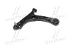Важіль нижній L (з кульовою опорою) Toyota Corolla 01-07 Avensis 03-09 OLD CQT-44L (вир-во) CTR CQ0399L (фото 1)
