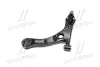Важіль нижній L (з кульовою опорою) Toyota Corolla 01-07 Avensis 03-09 OLD CQT-44L (вир-во) CTR CQ0399L (фото 3)