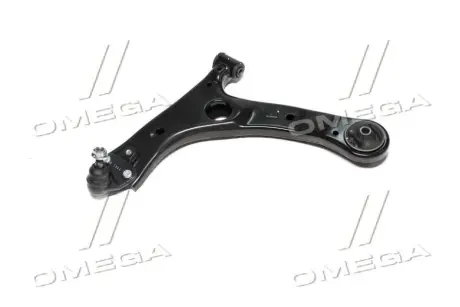 Важіль нижній L (з кульовою опорою) Toyota Corolla 01-07 Avensis 03-09 OLD CQT-44L (вир-во) CTR CQ0399L