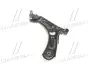 Важіль нижній L Hyundai Avante 15- Elantra 15- NEW CQ0172L CTR CQKH107L (фото 2)