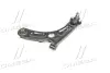 Важіль нижній L Hyundai Avante 15- Elantra 15- NEW CQ0172L CTR CQKH107L (фото 3)