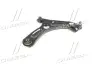 Важіль нижній R Hyundai Avante 15- Elantra 15- NEW CQ0172R CTR CQKH107R (фото 3)