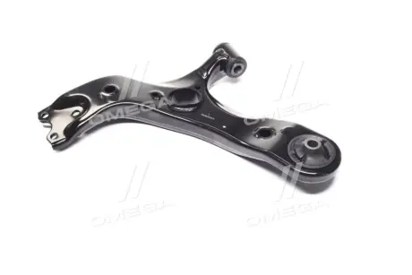 Важіль підвіски TOYOTA AURIS 06-12 LOWER L (виробництво C (заміна на новий номер CQ0312L) CTR CQT19L