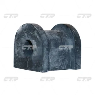 Фото 1 - втулка стабілізатора гумова CTR CVHO-39 Втулка стабілізатора гумова CTR CVHO-39 (фото 1)