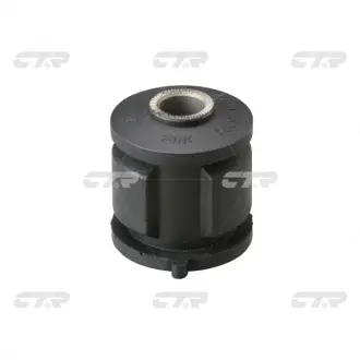 Сайлентблок важеля заднього HYUNDAI Accent LC 00-06; CHEVROLET Lacetti 04-13, Nubira 05-11; DAEWOO Nubira 03-05, Lacetti Premiere 09-11, Gentra 13- CTR CVKD-26 (фото 1)
