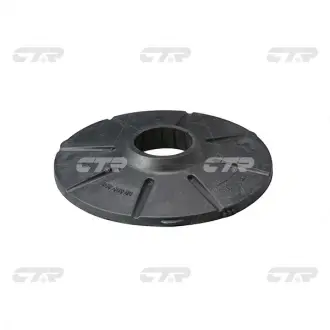 Опора пружини на Ланос 90305263 (заміна на новий номер GV0225) CTR CVKD72