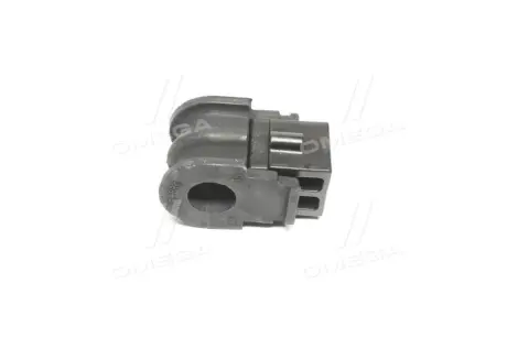 Втулка стаб. передня вісь d=21,5 Nissan Tiida 04-13 Micra NEW GV0412 CTR CVN21