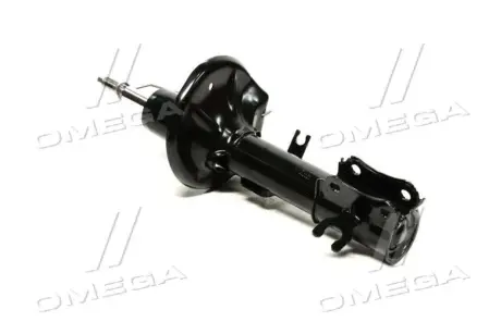 Амортизатор передний L газ. Chevrolet Aveo T200 Т250 Т255 OE: 96653231 NEW GY0319G (выр-во) CTR CYG-253-G