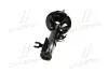 Амортизатор передній L масл. Chevrolet Aveo T200 Т250 Т255 OE: 96653231 NEW GY0319O (вир-во) CTR CYG-253-O (фото 2)