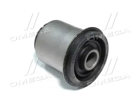 Сайлентблок важеля передня вісь верх Toyota LC 02- 4Runner FJ OLD CVT-36 CTR GV0471
