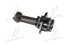 Опора двигуна передня Kia Morning/Picanto 11- (вир-во) CTR GZ0132 (фото 3)