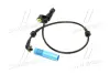 Датчик ABS BMW 3 (E46) 98-05 front L (произ-во COMPLEX) CX ABS40 (фото 4)