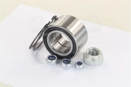 Підшипник маточини AUDI, VW POLO передн. міст (COMPLEX) CX CX055