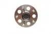 Підшипник маточини (задньої) Toyota Camry 2.0/2.5/3.5 11- (R) CX CX1228 (фото 3)