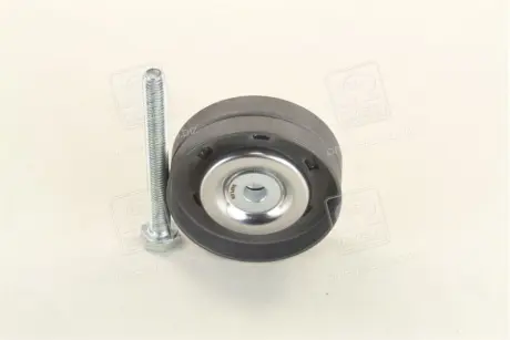 Ролик натяжний ременя Skoda Roomster (5J) (07-15) (252-53) CX CX25253