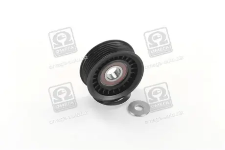 Ролик натягувача приводного ременя. Mazda 3 (06-09), 6 (02-07) (274-00) CX CX27400