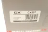 Маточина з підшипником передня Opel Vectra C (02-07) CX CX507 (фото 12)