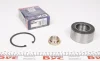 Підшипник маточини BMW 3 (E46) (00-05) CX CX549 (фото 1)