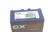 Подшипник ступицы передний Toyota Avensis (00-06), Corolla (00-) CX CX562 (фото 8)