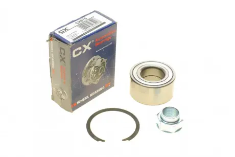 Підшипник ступиці перед. FIAT DOBLO (10-) (ABS) CX CX576