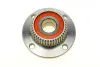 Маточина у зборі SEAT INCA, VW CADDY II 95-04 зад. міст з ABS (COMPLEX) CX CX592 (фото 5)