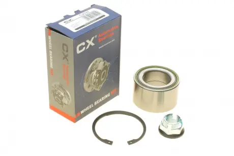 Підшипник маточини OPEL MOVANO передн. міст (COMPLEX) CX CX787