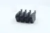 Колодка гальм. диск. MB VITO задн. (вир-во Intelli) DAFMI / INTELLI D187E (фото 1)