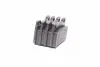 Колодка гальм. диск. MB задн. (Intelli) DAFMI / INTELLI D213E (фото 4)