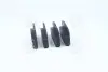 Колодка гальм. диск. DAEWOO NEXIA передн. (Intelli) DAFMI / INTELLI D269E (фото 1)