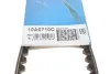 Ремінь генератора Fiat Ducato/Citroen Jumper 1.9D/2.0 94-01 DAYCO 10A0710C (фото 5)