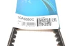 Ремінь клиновий DAYCO 10A0850C (фото 6)