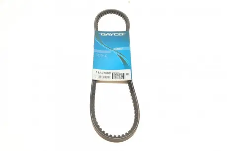 Ремінь клиновий ="" DAYCO 11A0760C