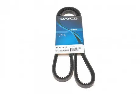 Ремінь клиновий ="" DAYCO 11A1171C