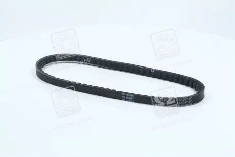 Ремінь генератора Hyundai Accent/Elantra/Kia Cerato DAYCO 13A0675C