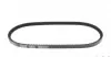 Ремінь генератора Mazda 323 1.7D 86-89 (13x875) DAYCO 13A0875C (фото 2)