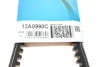 Ремень генератора MB Sprinter 2.7CDI 00-06 (13x990) DAYCO 13A0990C (фото 6)