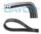 A_Ремінь П-клиновий =&quot;&quot; DAYCO 3PK590 (фото 1)