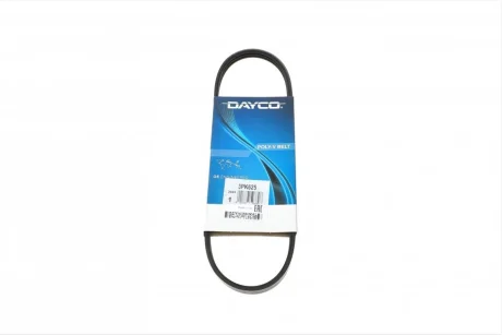 Ремінь поліклін. DAYCO 3PK625