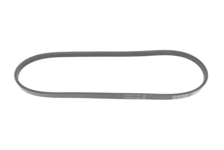 Ремінь генератора Dacia Logan/Sandero 1.0 SCe 16- DAYCO 3PK775EE