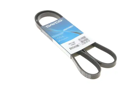 Ремінь генератора Ford Kuga II/Focus III 2.0-2.5 12- DAYCO 4PK1360