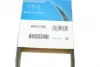 Ремінь генератора Ford Mondeo III 2.0/2.2TDCi 00-07 DAYCO 4PK711EE (фото 6)