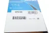 Ремінь генератора Smart 0.6-0.7i DAYCO 4PK788 (фото 5)