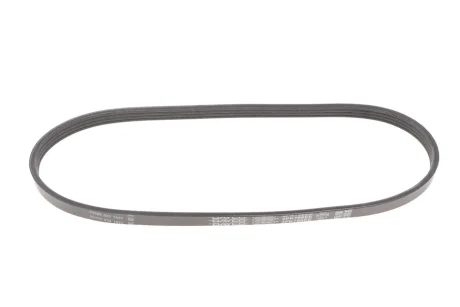 Ремінь генератора Dacia Logan/Sandero 1.0 SCE 17- (4PK798) DAYCO 4PK798EE