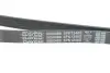 Ремінь генератора Opel Vectra C/Signum 1.6/1.8 02-15 DAYCO 5PK1240S (фото 4)