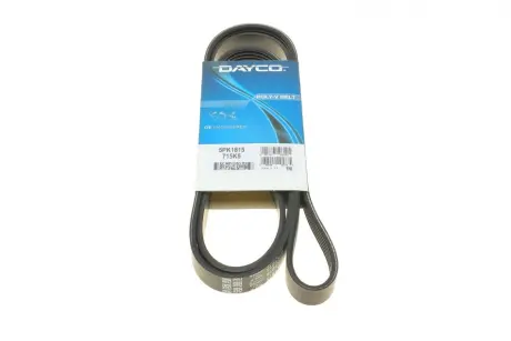 Ремень привода навесного оборудования DAYCO 5PK1815