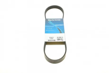 Ремінь генератора BMW 3 (E46)/X5 (E53)/5 (E39) 2.5D/3.0D 98-06 DAYCO 5PK810