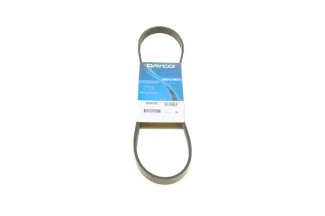 Ремінь генератора поліклиновий DAYCO 5PK855S