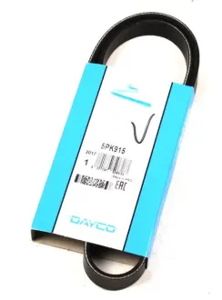 Ремінь П-клиновий ="" DAYCO 5PK915